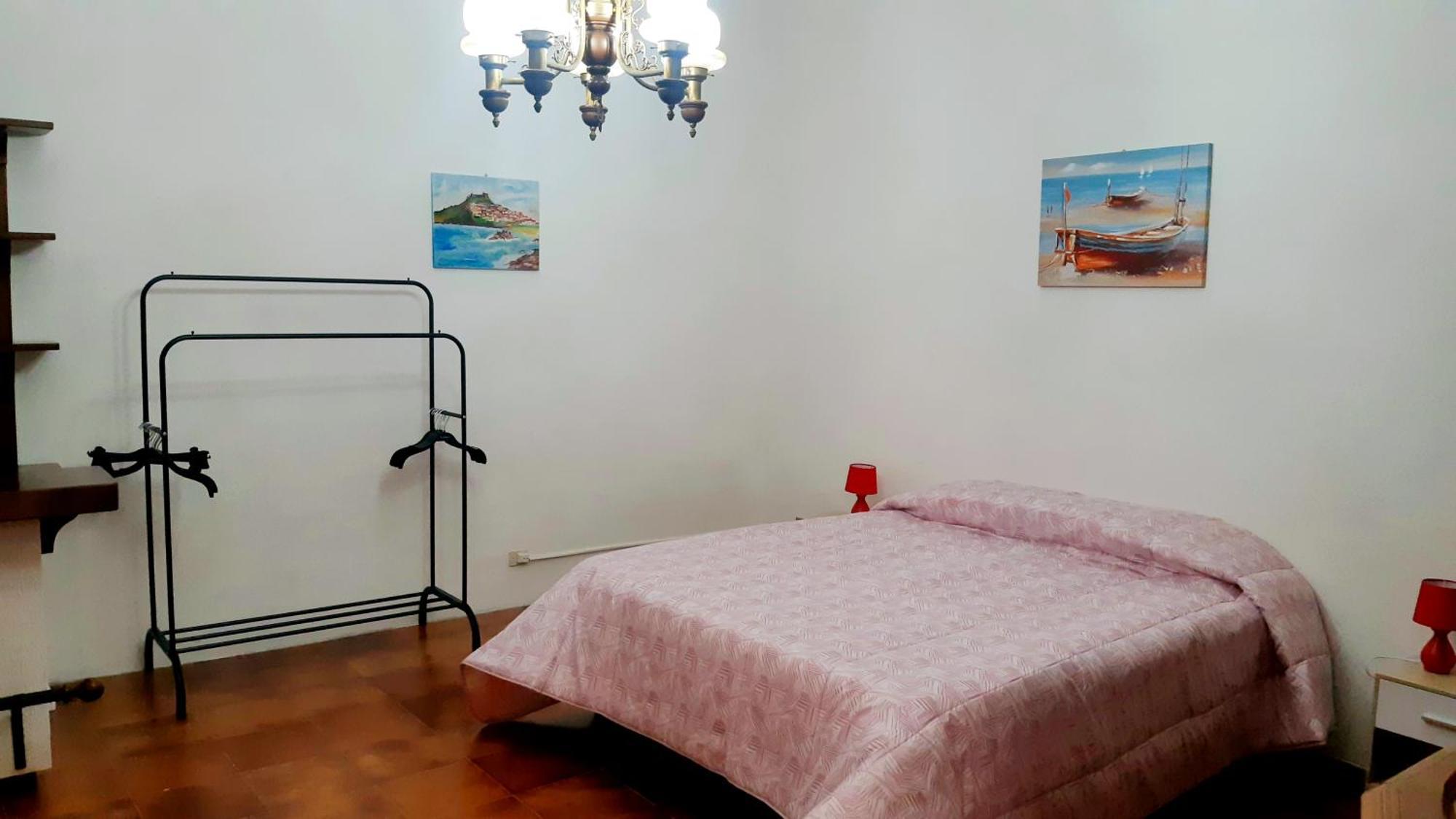 Vila Mare&Monti II Telti Exteriér fotografie