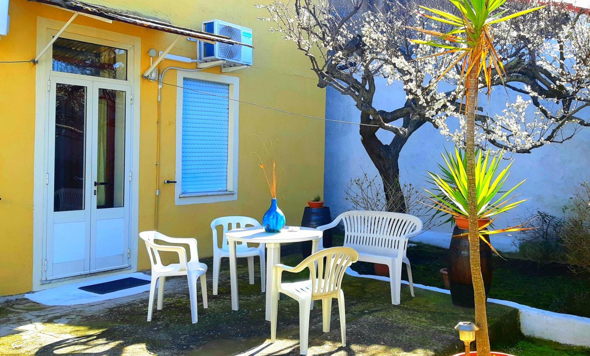 Vila Mare&Monti II Telti Exteriér fotografie