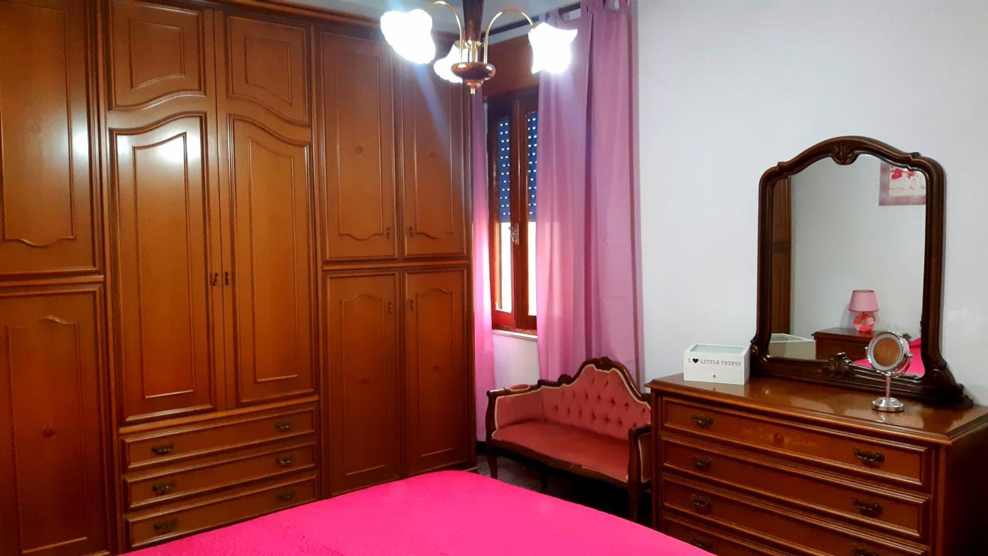 Vila Mare&Monti II Telti Exteriér fotografie