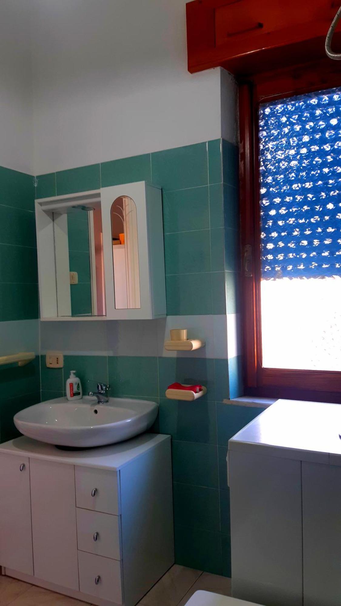 Vila Mare&Monti II Telti Exteriér fotografie