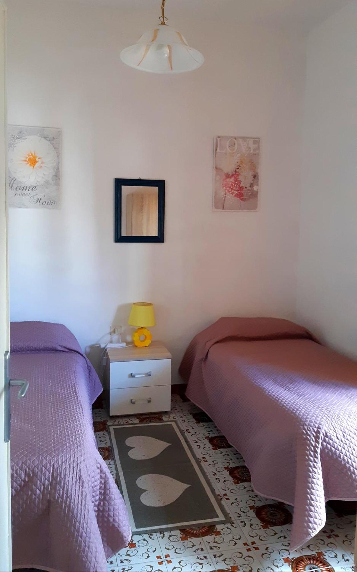 Vila Mare&Monti II Telti Exteriér fotografie